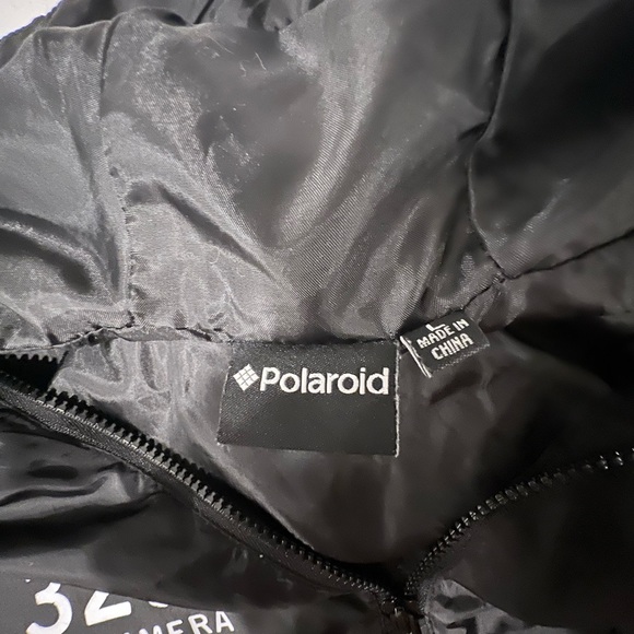 Polaroid Men’s Windbreaker Large - Picture 6 of 12